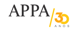 Logomarca APPA 30 anos