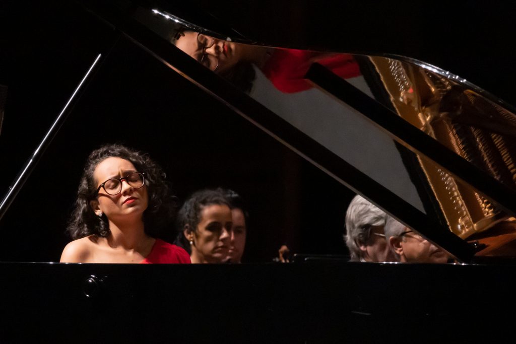 Emilly Alberto - pianista de São Paulo/SP (Créditos - Poly Acerbi)
