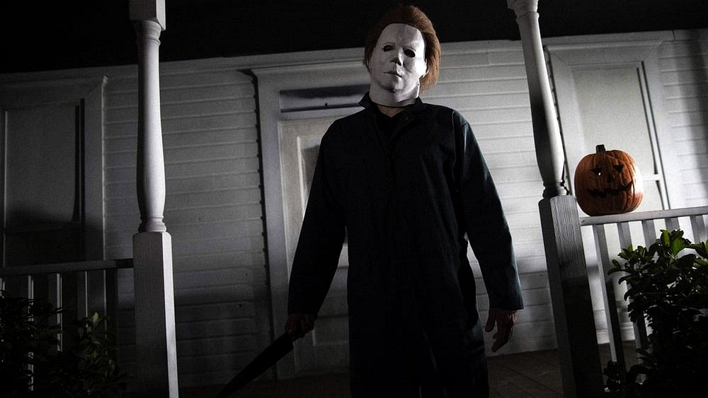 Halloween: rede de cinema exibirá filmes de terror com ingressos